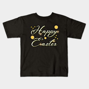 Happy Easter - Easter day Kids T-Shirt